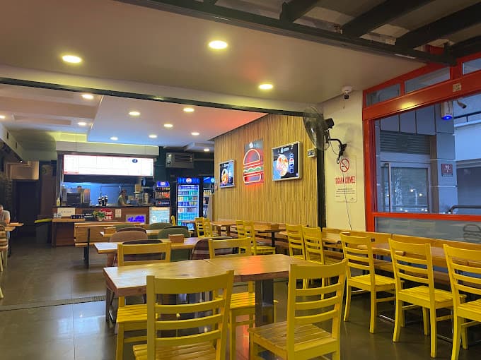 Restoran Görseli 2